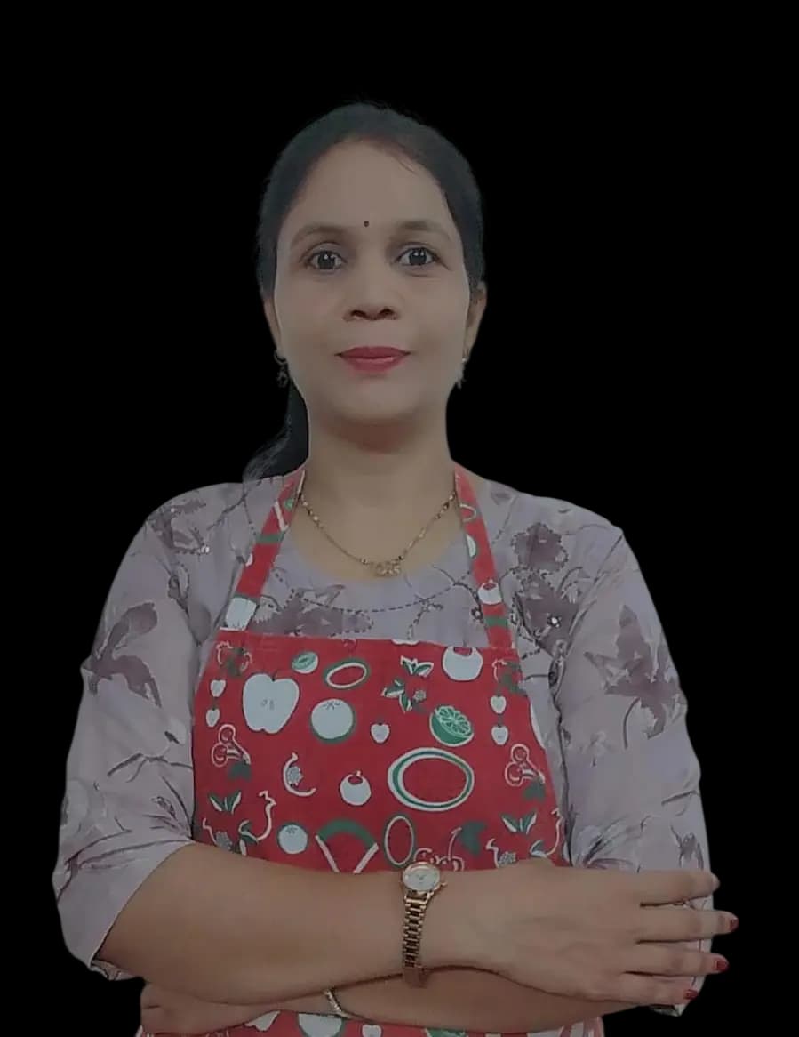 Monali Navasare | Pune