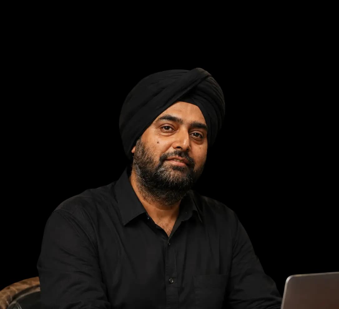 Manpreet Bagga | Kalyan
