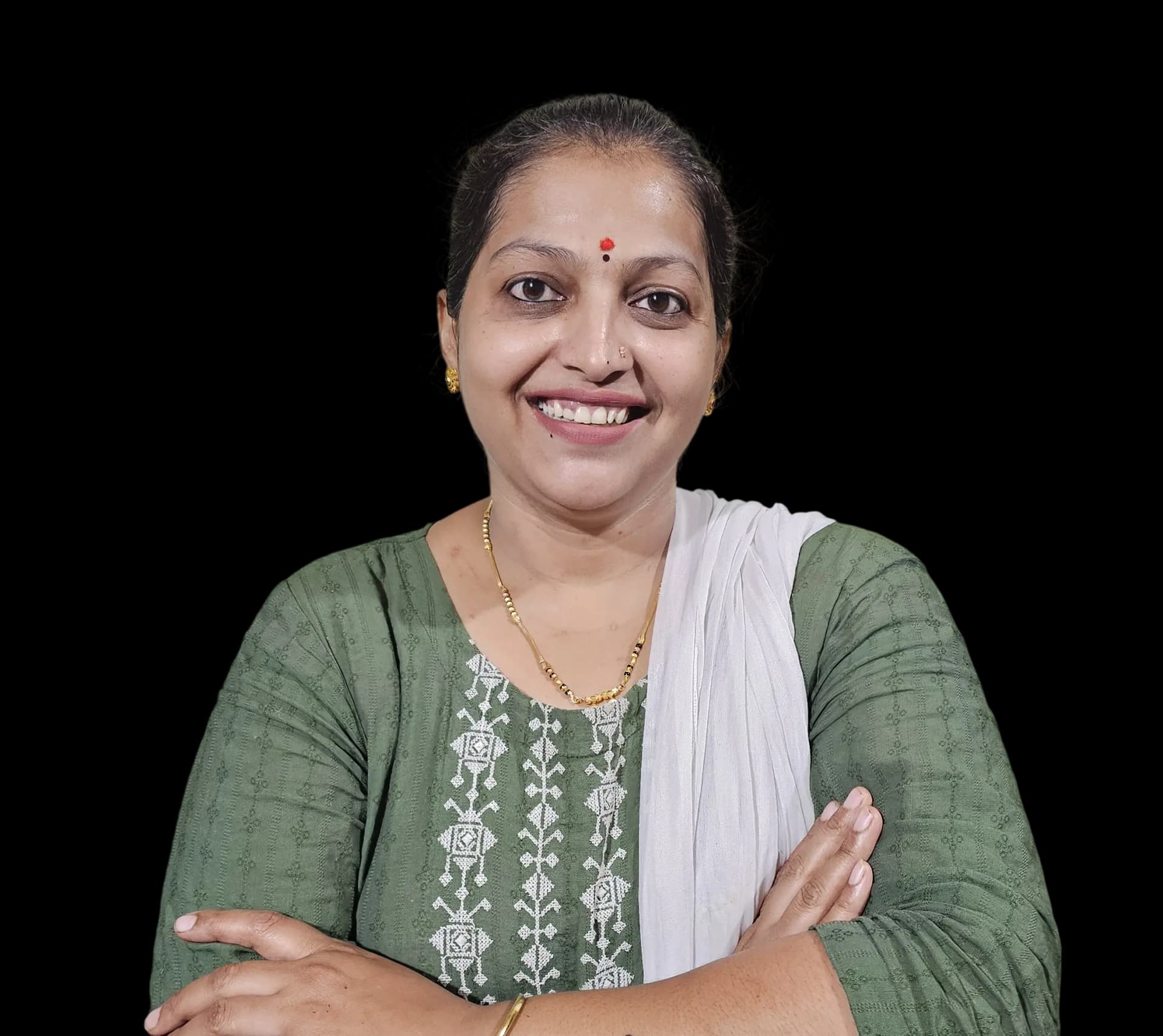 Ashwini Kulkarni | Pune