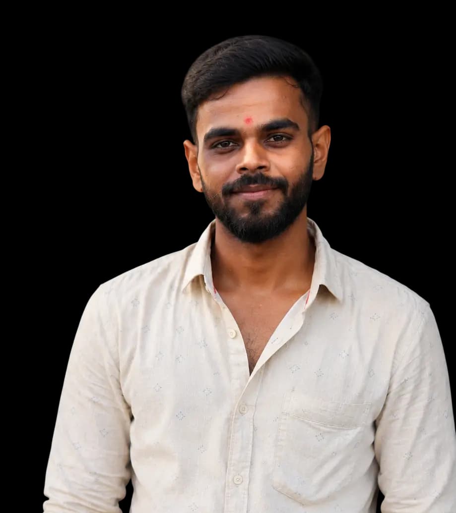Sachin Kukreja | Ahmednagar