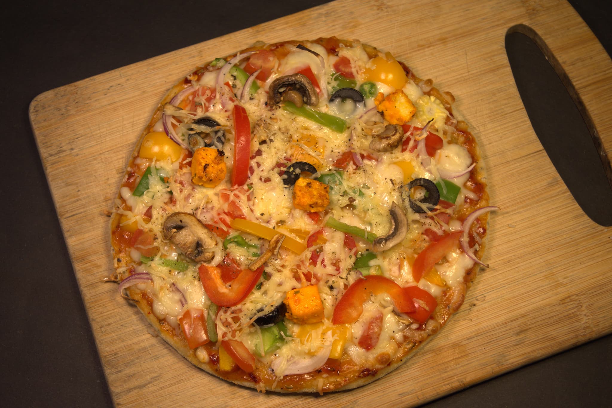 Food Photography