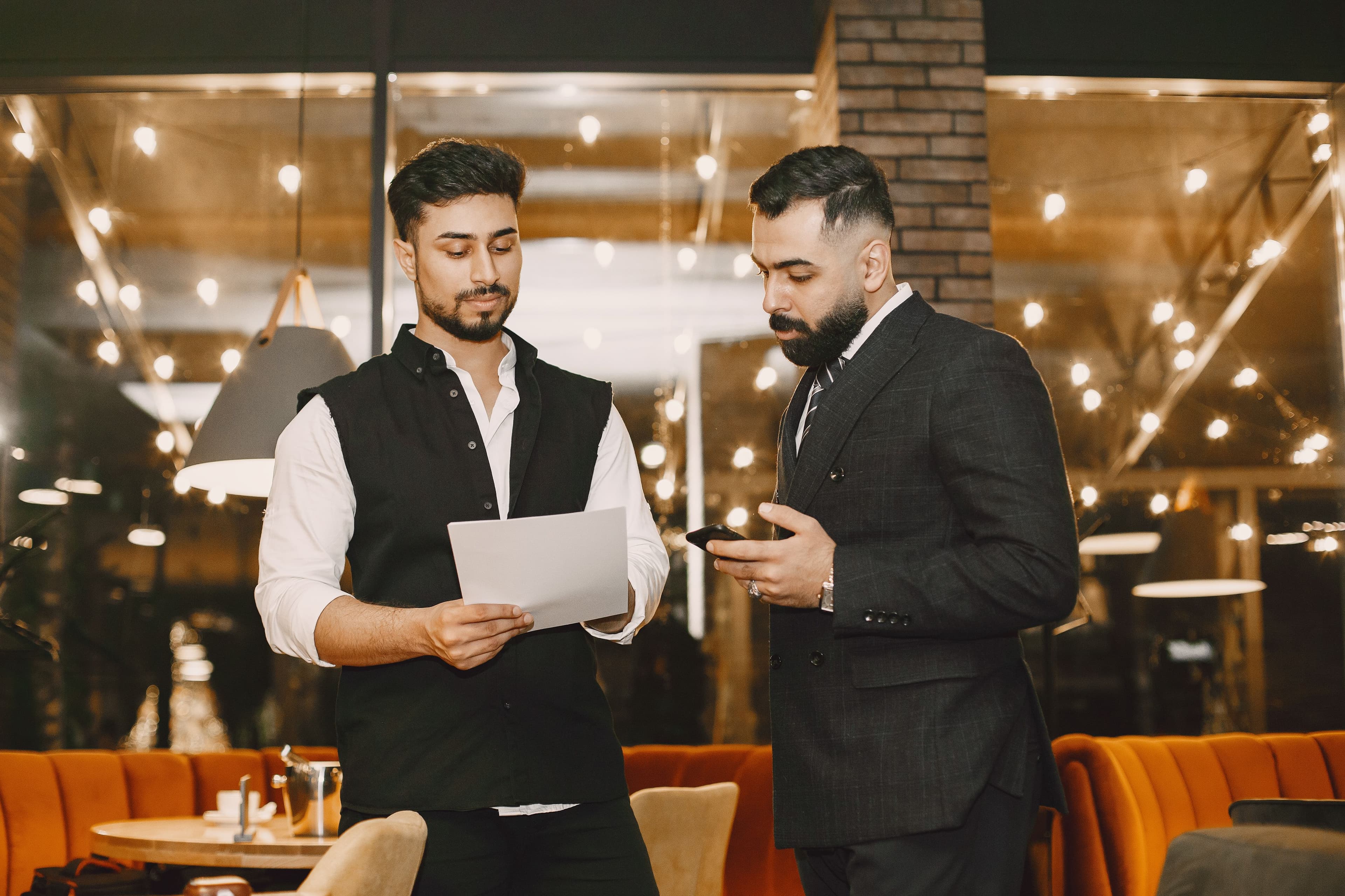 Understand Your Business